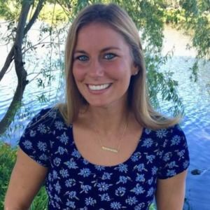 Meet your Posher, Marjana